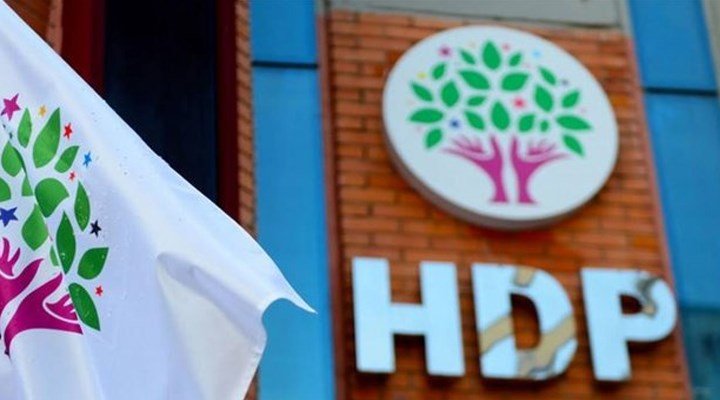 HDP: Demirtaş’ın cumhurbaşkanlığı adaylığı ihtimal dahilindedir