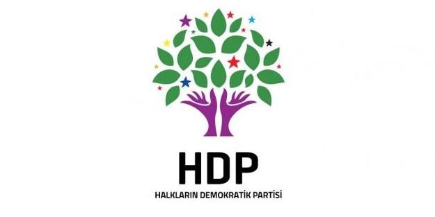 HDP: Devlet Bahçeli açıkça anayasa suçu işliyor, yargıyı göreve davet ediyoruz HDP: Devlet Bahçeli açıkça anayasa suçu işliyor, yargıyı göreve davet ediyoruz