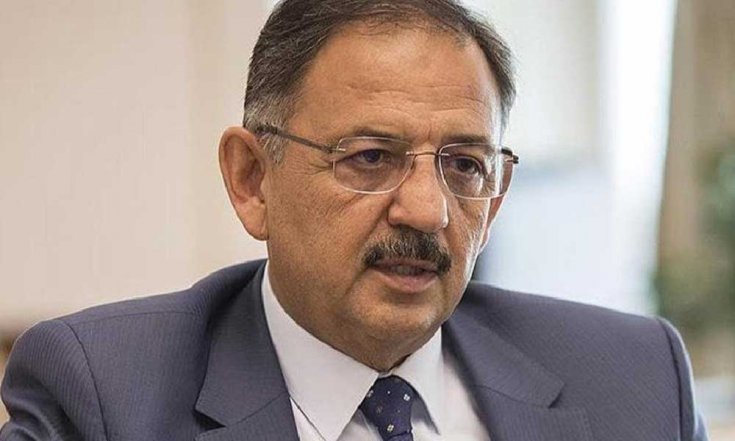HDP için 'Allah onların oylarının belasını versin' diyen AKP'li Özhaseki'den geri adım: 'Konuşma heyecanıyla o ifadeyi kullanmış olabilirim' HDP için 'Allah onların oylarının belasını versin' diyen AKP'li Özhaseki'den geri adım: 'Konuşma heyecanıyla o ifadeyi kullanmış olabilirim'