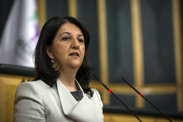 HDP'li Buldan: Baraj sıfıra indirilmeli