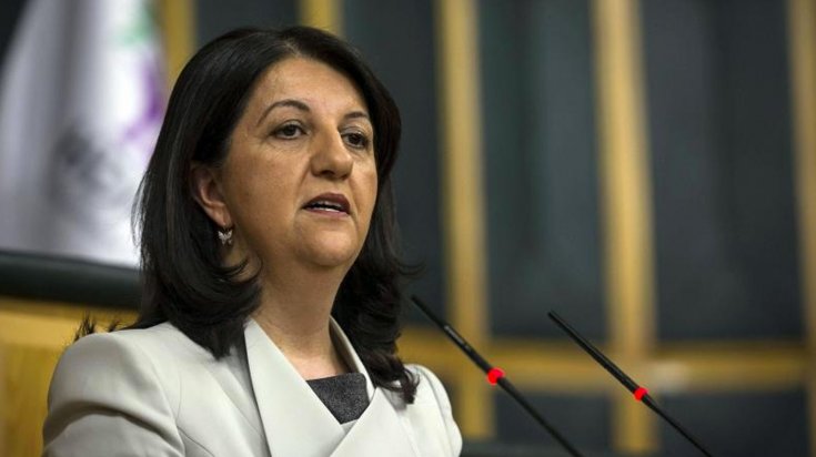 HDP'li Buldan: İçişleri Bakanı Soylu'nun acilen istifa etmesi gerekiyor