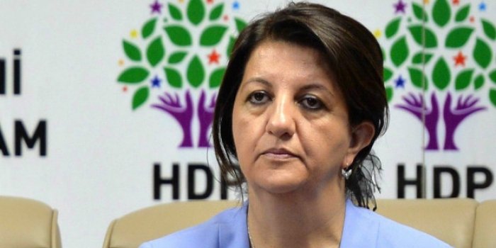 HDP'li Buldan: Vicdanı sızlayan herkesin Konya'daki katliam karşısında saf tutması gerekir