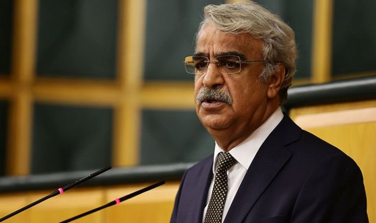 HDP'li Sancar: İktidar inatla kur politikalarını sürdürüyor HDP'li Sancar: İktidar inatla kur politikalarını sürdürüyor