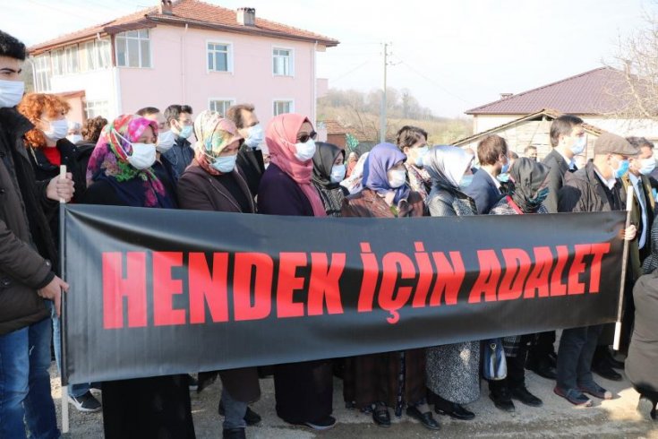 Hendek'te 7 kişinin öldüğü fabrikanın patronu: 'Her gün iş kazası oluyor, bu tutuklanma sebebi midir?'