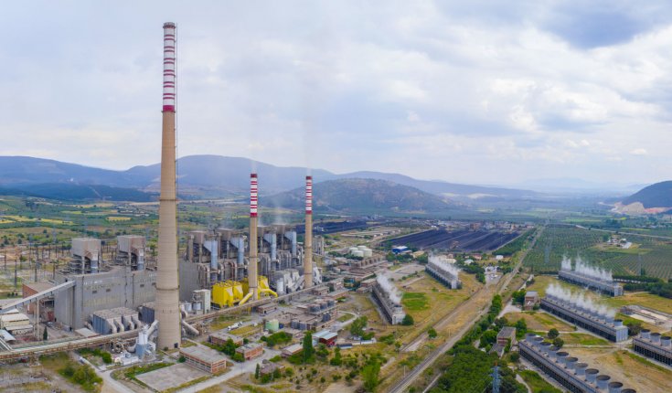 Holdinglerin borç taktığı TKİ, kredi için banka kapılarında: Santral kömürü devletin cebinden