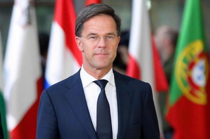 Hollanda Başbakanı Rutte: Büyükelçimiz geri adım atmadı, aynı uyarıları gelecekte de yapacağız