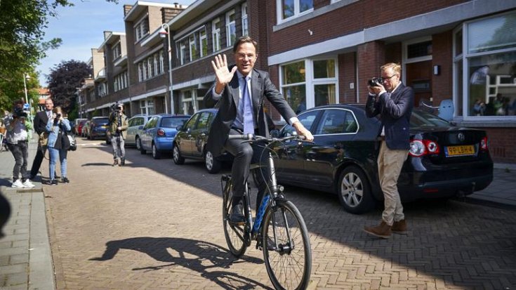Hollanda Başbakanı Rutte'ye 'suikast planlayan' Türk gencin Telegram mesajları ortaya çıktı