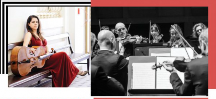 Hollanda Kraliyet Concertgebouw Orkestrası Ankara'ya geliyor Hollanda Kraliyet Concertgebouw Orkestrası Ankara'ya geliyor