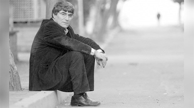 Hrant Dink davasında yeni gelişme: Aranan isim yakalandı Hrant Dink davasında yeni gelişme: Aranan isim yakalandı