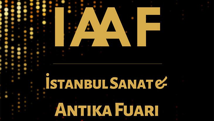 İAAF Onlıne Sergi ve Satış  Platformu sanatseverleri bekliyor