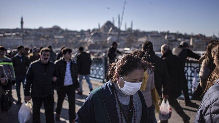 İBB Bilimsel Danışma Kurulu acilen alınması gereken tedbirleri açıkladı