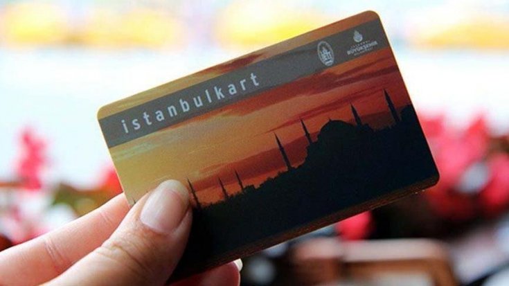 İBB, İstanbulkart ile alışveriş yapılan yerleri belirlemek için ilana çıkıyor