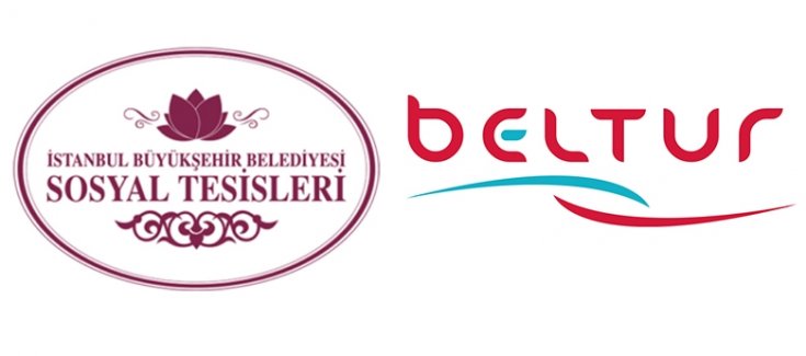 İBB Sosyal Tesisleri ve BELTUR yeniden hizmete başlıyor