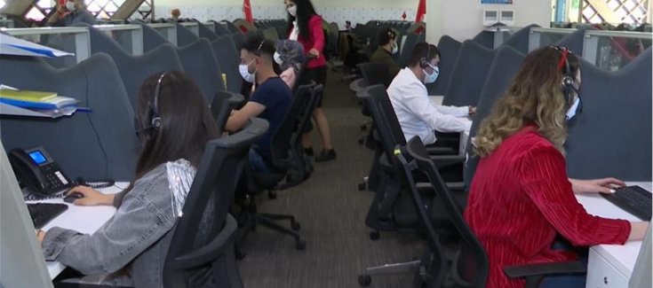 İBB, yakınlarını kaybedenlerin cenaze işlemlerini kolaylaştırmak için ALO 188 hattından hizmet verecek İBB, yakınlarını kaybedenlerin cenaze işlemlerini kolaylaştırmak için ALO 188 hattından hizmet verecek