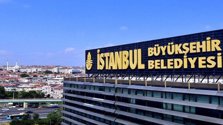 İBB'de kadın yönetici sayısı 3 kat arttı İBB'de kadın yönetici sayısı 3 kat arttı