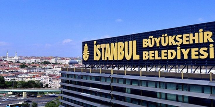 İBB'de yolsuzluk soruşturmasına bakanlık engeli İBB'de yolsuzluk soruşturmasına bakanlık engeli