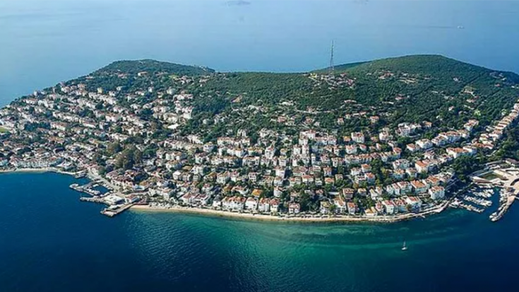 İBB'nin Marmara Denizi’nde plan yapma yetkisine tırpan İBB'nin Marmara Denizi’nde plan yapma yetkisine tırpan