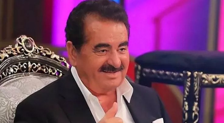 İbrahim Tatlıses'e verilen 'Yaşam Boyu Onur Ödülü'ne kadın derneklerinden tepki İbrahim Tatlıses'e verilen 'Yaşam Boyu Onur Ödülü'ne kadın derneklerinden tepki