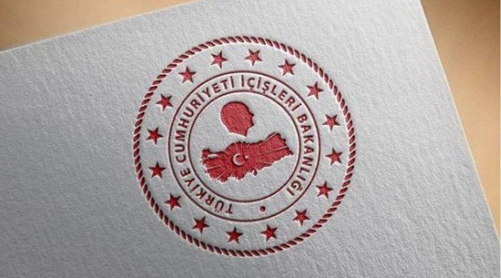 İçişleri Bakanlığı'ndan 81 ile yılbaşı tedbirleri genelgesi İçişleri Bakanlığı'ndan 81 ile yılbaşı tedbirleri genelgesi