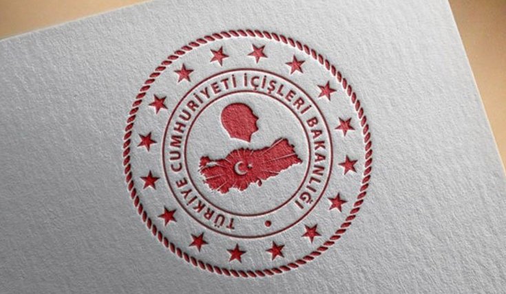 İBB’nin kurban bağışı kampanyasını engelleyen İçişleri Bakanlığı'ndan geri adım İBB’nin kurban bağışı kampanyasını engelleyen İçişleri Bakanlığı'ndan geri adım
