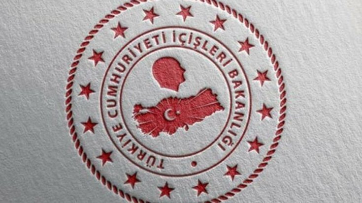 İçişleri Bakanlığı'ndan YKS genelgesi İçişleri Bakanlığı'ndan YKS genelgesi