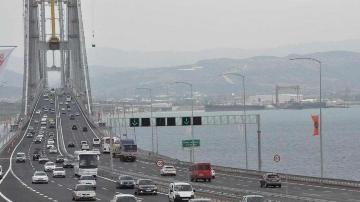İcra tehditli köprü parası tahsilatı İcra tehditli köprü parası tahsilatı