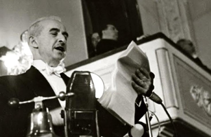 İkinci Cumhurbaşkanı İsmet İnönü'nün ölümünün üzerinden 48 yıl geçti