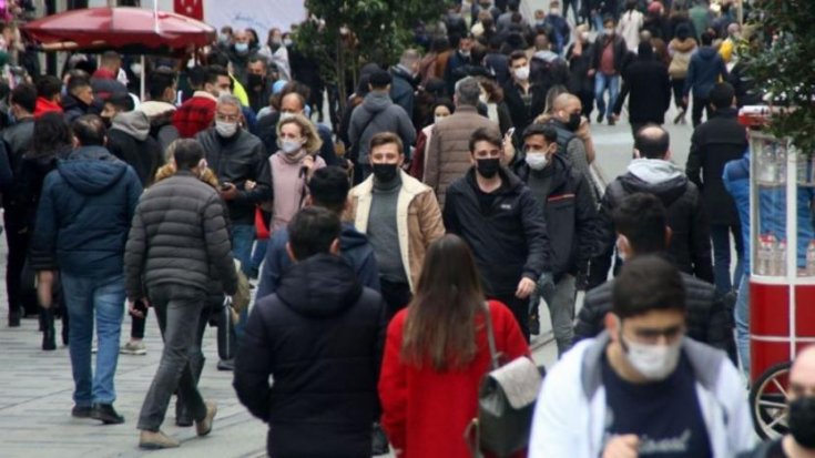 İllere göre haftalık vaka sayısı açıklandı