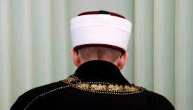 İmamlardan çocuklara cinsel istismar İmamlardan çocuklara cinsel istismar