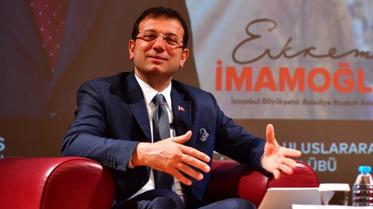 İmamoğlu Hacı Bektaş-ı Veli’yi anma etkinliklerine katılacak