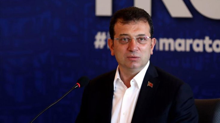 İmamoğlu ‘İstanbul Spor Master Planı’nı açıklayacak