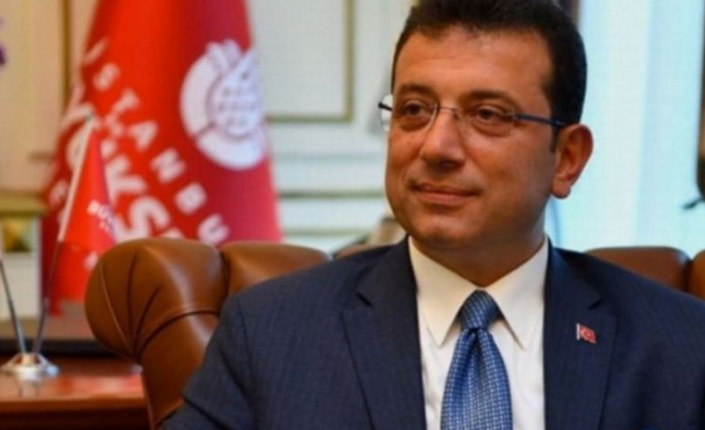 İmamoğlu, Karasurları'ndaki restorasyonu yerinde inceleyecek İmamoğlu, Karasurları'ndaki restorasyonu yerinde inceleyecek