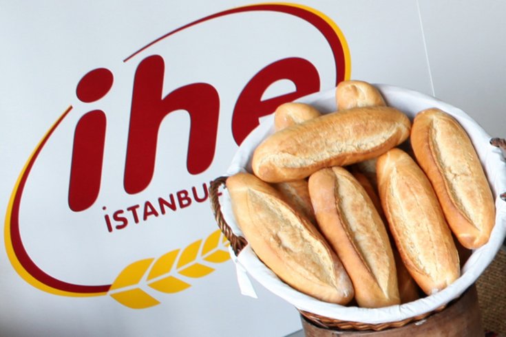 İmamoğlu'nun teşekkürü 'Halk Ekmek' kampanyasına dönüştü