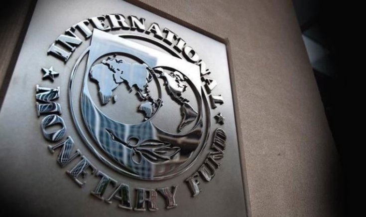 IMF’den Türkiye’ye enflasyon uyarısı IMF’den Türkiye’ye enflasyon uyarısı