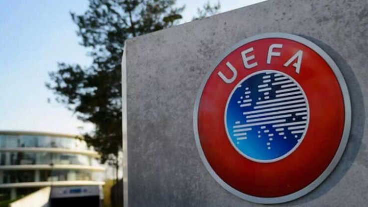 İngiltere Futbol Federasyonu'ndan UEFA'ya başvuru: Final Türkiye'de oynanmasın