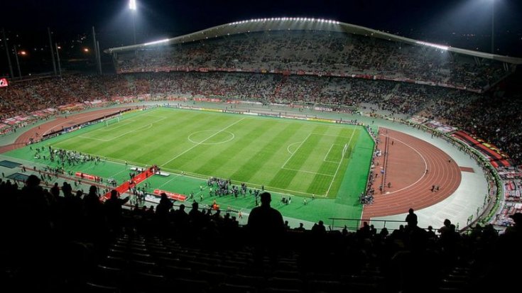 İngiltere, İstanbul'da oynanması planlanan Şampiyonlar Ligi maçının Londra'ya alınması için 'hassas müzakereler' yürütüldüğünü açıkladı