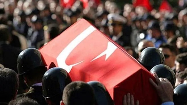 Irak'ın kuzeyinde bir asker şehit oldu Irak'ın kuzeyinde bir asker şehit oldu