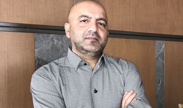 İş adamı Mübariz Gurbanoğlu FETÖ'den 5 yıl hapis cezasına çarptırıldı, tahliye edildi İş adamı Mübariz Gurbanoğlu FETÖ'den 5 yıl hapis cezasına çarptırıldı, tahliye edildi