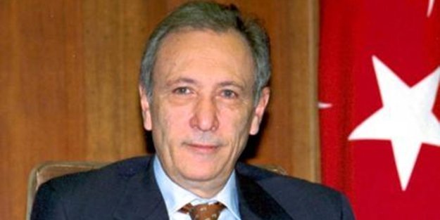 İsmail Cem'in vefatının 14. yılı İsmail Cem'in vefatının 14. yılı