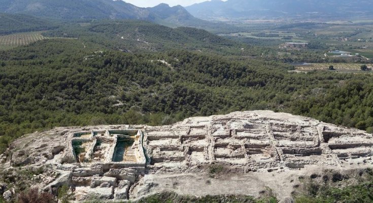 İspanya'da 4000 yıllık mezarlık bulundu: Kadınlar bronz çağında hüküm sürmüş olabilir