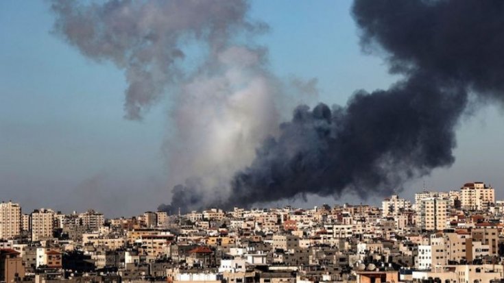 İsrailli yetkililer: Gazze'deki olayların başından bu yana Türkiye ile temas kurulmadı