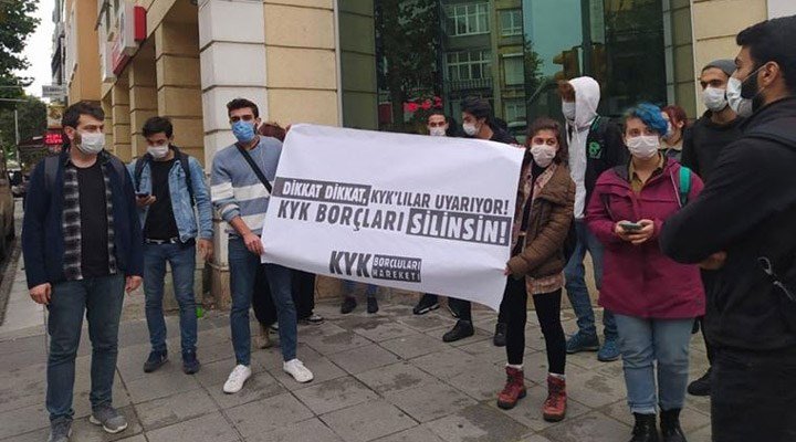 İşsiz gençlerden borç ödemeleri bekleniyor - istanbulgercegi.com