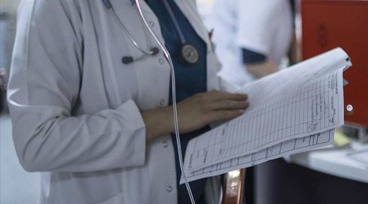 İstanbul Aile Hekimliği Platformu: Ceza yönetmeliği geri çekilmezse 7 Ekim’de iş bırakacağız İstanbul Aile Hekimliği Platformu: Ceza yönetmeliği geri çekilmezse 7 Ekim’de iş bırakacağız