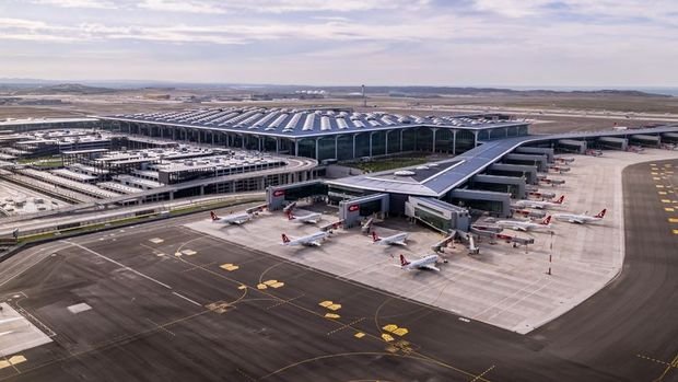 İstanbul Havalimanı'nın garanti ödemeleri ertelenecek İstanbul Havalimanı'nın garanti ödemeleri ertelenecek