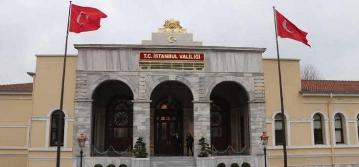 İstanbul Valiliği açıkladı: Kamuda mesai saatleri değişti İstanbul Valiliği açıkladı: Kamuda mesai saatleri değişti