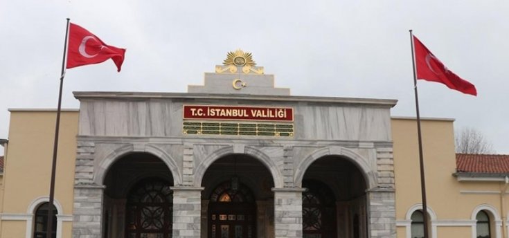 İstanbul Valiliği'nden 'yeni normalleşme süreci' açıklaması