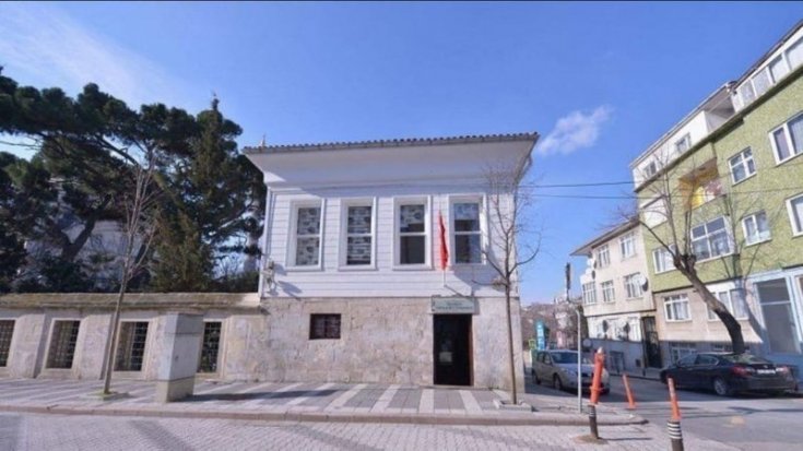 İstanbul'da çocuk kütüphanelerinin kapatılmaması için imza kampanyası başlatıldı İstanbul'da çocuk kütüphanelerinin kapatılmaması için imza kampanyası başlatıldı