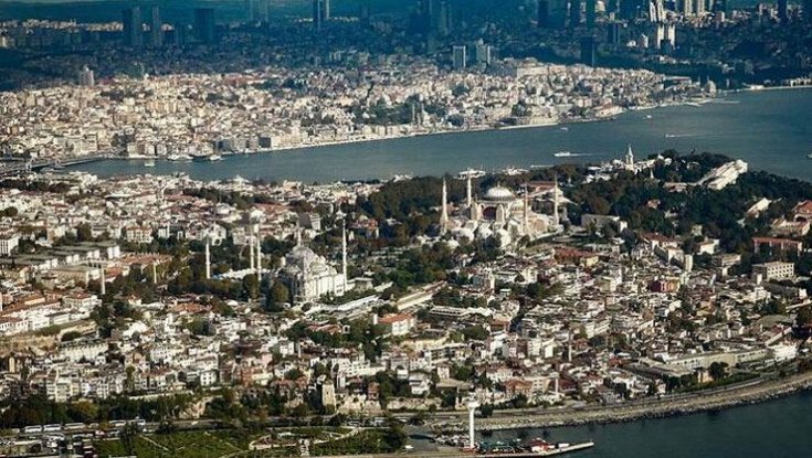 İstanbul'da ikamet etmek isteyen yabancılara bizzat başvuru şartı İstanbul'da ikamet etmek isteyen yabancılara bizzat başvuru şartı