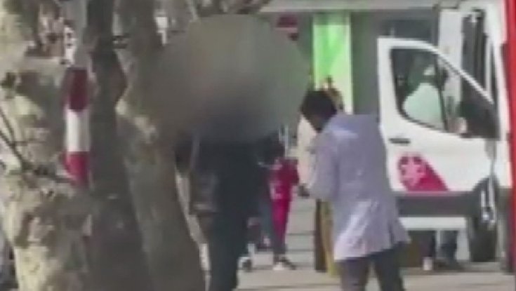 İstanbul'da sahte Covid-19 raporu hazırlayan suç örgütüne operasyon İstanbul'da sahte Covid-19 raporu hazırlayan suç örgütüne operasyon