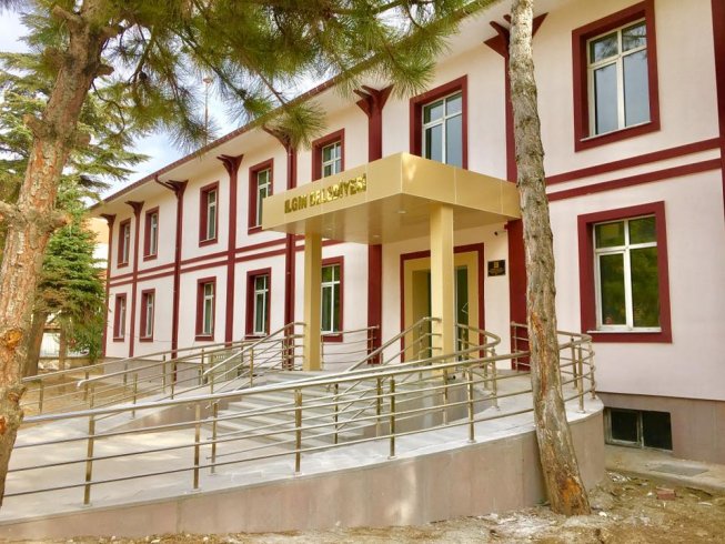 İşten çıkartma yasağına rağmen AKP’li belediyeden işçi kıyımı İşten çıkartma yasağına rağmen AKP’li belediyeden işçi kıyımı